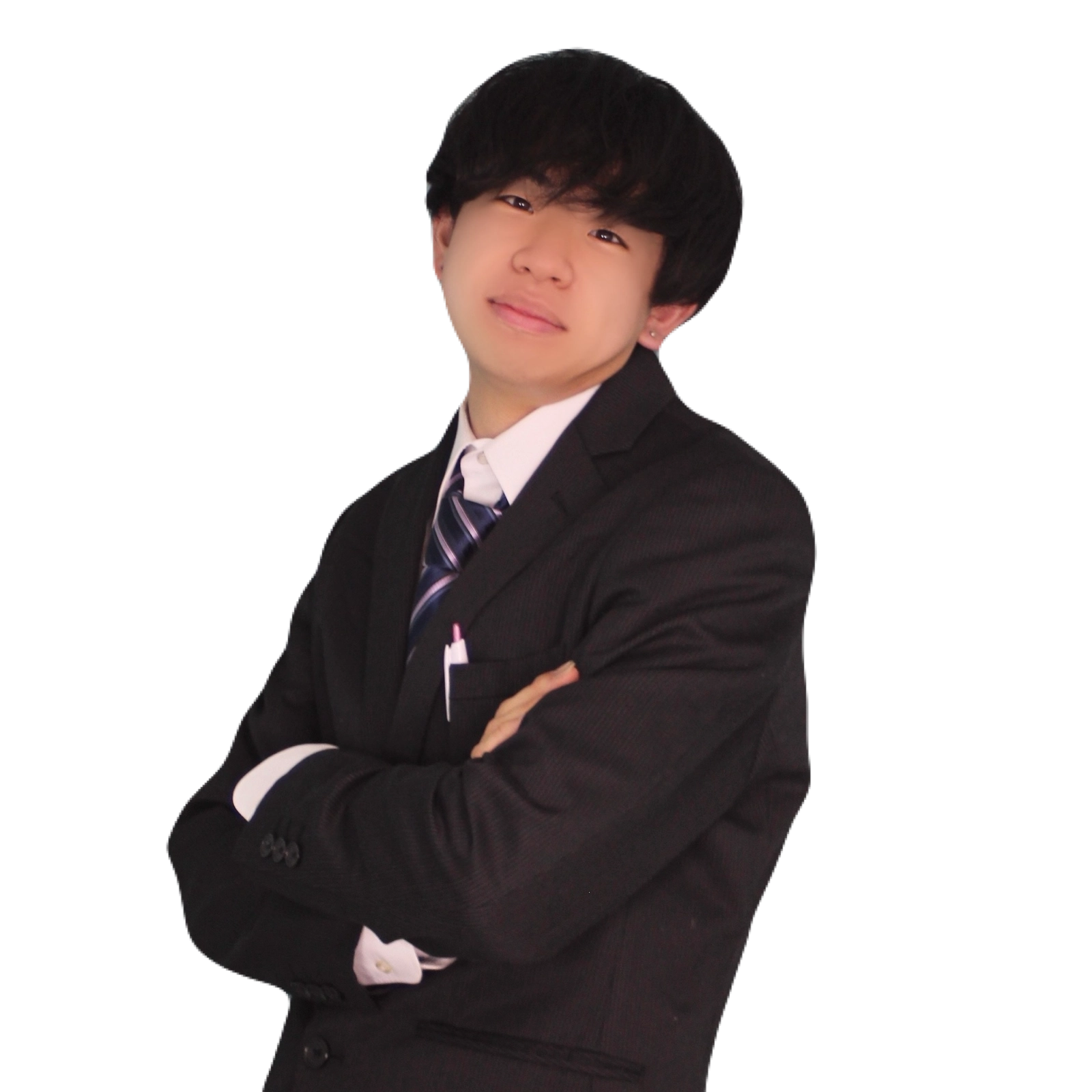 蛭川大輝