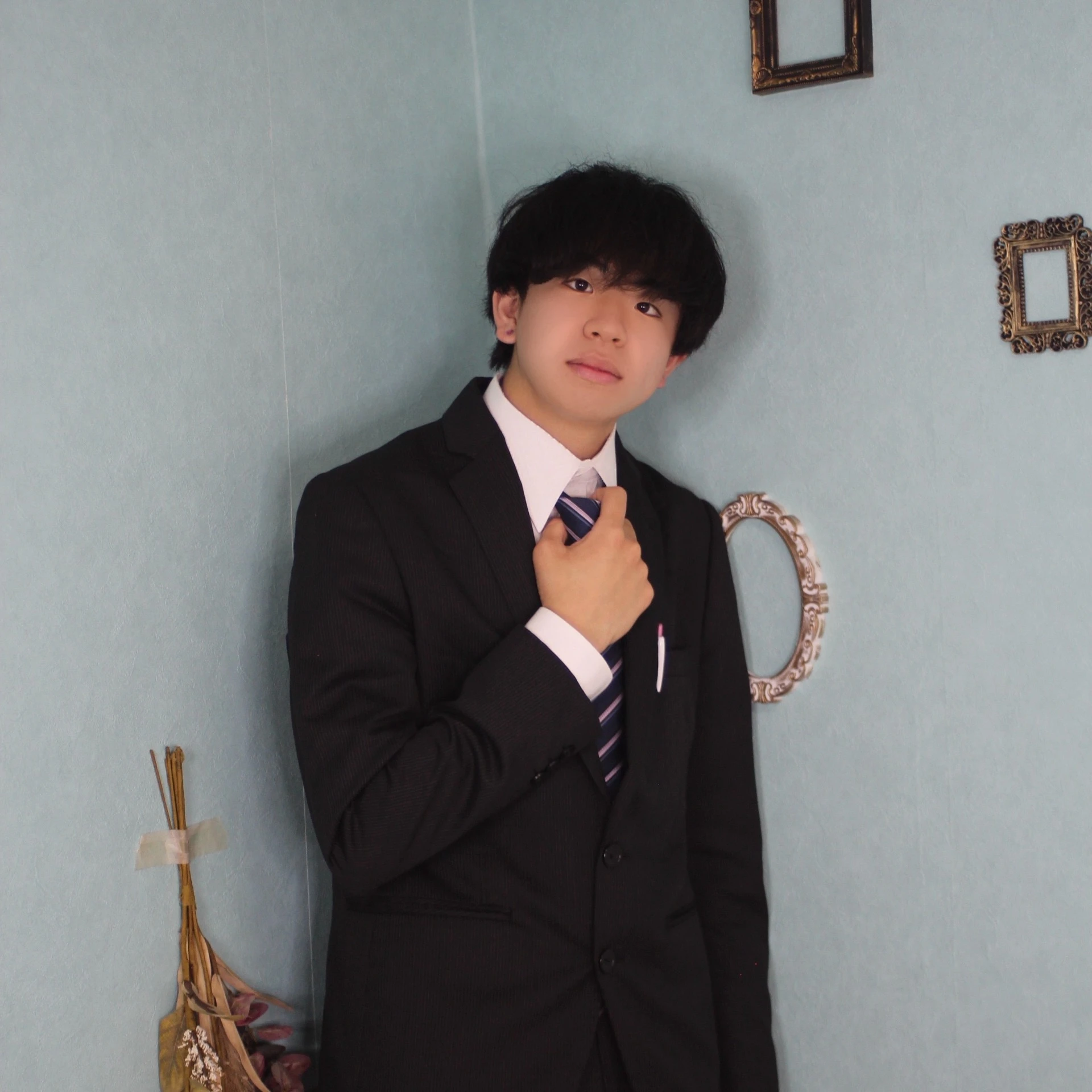 GREATME代表 蛭川大輝